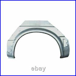 VOLKSWAGEN GOLF 2 1983-1992 3 door rear repair sheet / pair