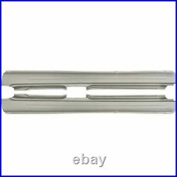 VOLKSWAGEN GOLF III 3 1991-1998 4/5 steps door repair sheet / pair
