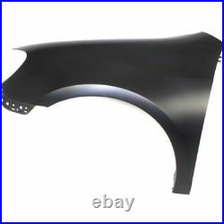 VW1240139C Fender for 10-14 Volkswagen GTI CAPA Front, Driver Side