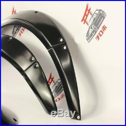 VW GOLF GTI MK5 Fender Flares R32 Wheel Arches Extensions 30mm Width SET OF 8PCS