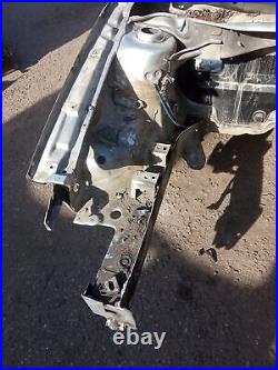 VW GOLF IV variant 1J5 right front chassis legs 1.90 diesel 81kw 11553686