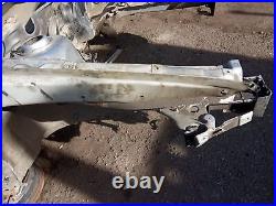 VW GOLF IV variant 1J5 right front chassis legs 1.90 diesel 81kw 11553686