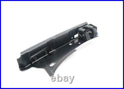 VW GOLF MK6 Front Right Upper Inner Fender Rail 5K0809146