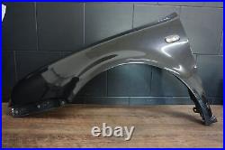 VW Golf 4 1J fender front left black LC9Z blackmagic black driver side