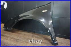 VW Golf 4 1J fender front left black LC9Z blackmagic black driver side