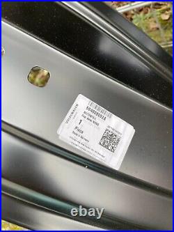 VW Golf 7 VII 4/5 Door Since 2012 Side Panel Rear Fender Right 5G4809052A