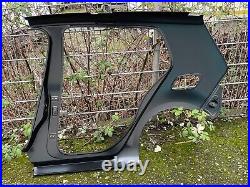 VW Golf 7 VII 4/5 Door Since 2012 Side Panel Rear Fender Right 5G4809052A