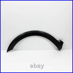 VW Golf Alltrack BA5 2017 avant Gauche FENDER Arc Bordure 5G9853717 27183513