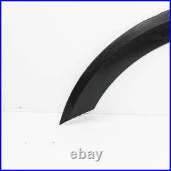 VW Golf Alltrack BA5 2017 avant Gauche FENDER Arc Bordure 5G9853717 27183513