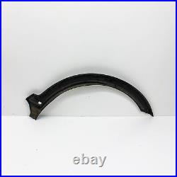 VW Golf Alltrack BA5 2017 avant Gauche FENDER Arc Bordure 5G9853717 27183513