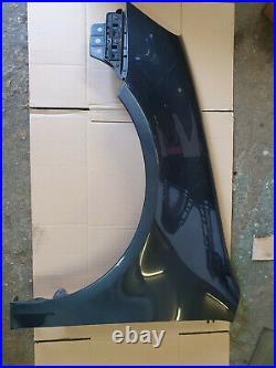 VW Golf MK5 2004-2008 PASSENGER Front Wing Fender BLUE Paint Code LC5F #GX0