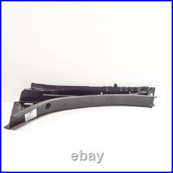 VW Golf MK7 Upper Front Left Fender Side Member 5G0810135 NEW GENUINE