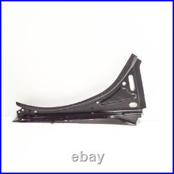 VW Golf MK7 Upper Front Left Fender Side Member 5G0810135 NEW GENUINE