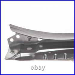 VW Golf MK7 Upper Front Left Fender Side Member 5G0810135 NEW GENUINE