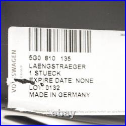 VW Golf MK7 Upper Front Left Fender Side Member 5G0810135 NEW GENUINE