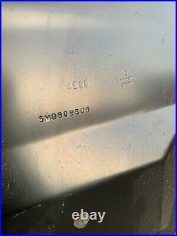 VW Golf V 5M 5 6 Plus Side Panel a B Column Rear Fender Right 5M0809606