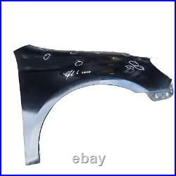 VW Golf mk6 convertible front right wing