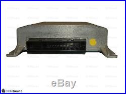 VW Jetta GLI Passat Fender Audio Radio Panasonic 10CH Amplifier 5C6035456A OEM