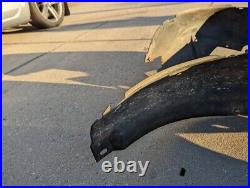 VW MK2 Golf GTI Jetta front driver passenger fender liners, well used