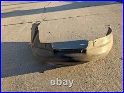 VW MK2 Golf GTI Jetta front driver passenger fender liners, well used