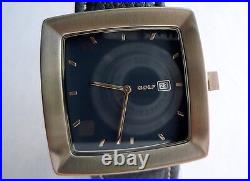 VW Volkswagen Golf 1 2 3 4 5 6 7 Collection Car Accessory Sport Elegant Watch