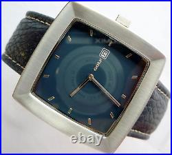 VW Volkswagen Golf 1 2 3 4 5 6 7 Collection Car Accessory Sport Elegant Watch