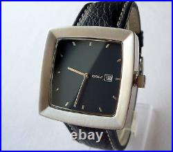 VW Volkswagen Golf 1 2 3 4 5 6 7 Collection Car Accessory Sport Elegant Watch