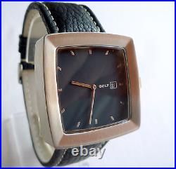VW Volkswagen Golf 1 2 3 4 5 6 7 Collection Car Accessory Sport Elegant Watch
