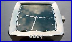 VW Volkswagen Golf 1 2 3 4 5 6 7 Collection Car Accessory Sport Elegant Watch
