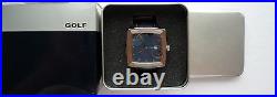 VW Volkswagen Golf 1 2 3 4 5 6 7 Collection Car Accessory Sport Elegant Watch