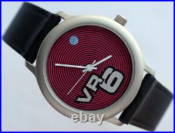 VW Volkswagen Golf 1 2 MKI MKII VR6 Corrado GTi Racing Car Accessory Watch