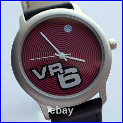 VW Volkswagen Golf 1 2 MKI MKII VR6 Corrado GTi Racing Car Accessory Watch