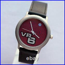 VW Volkswagen Golf 1 2 MKI MKII VR6 Corrado GTi Racing Car Accessory Watch