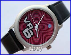 VW Volkswagen Golf 1 2 MKI MKII VR6 Corrado GTi Racing Car Accessory Watch