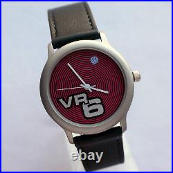 VW Volkswagen Golf 1 2 MKI MKII VR6 Corrado GTi Racing Car Accessory Watch