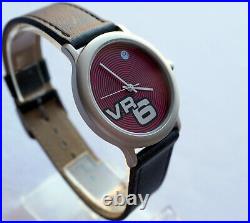 VW Volkswagen Golf 1 2 MKI MKII VR6 Corrado GTi Racing Car Accessory Watch