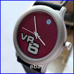 VW Volkswagen Golf 1 2 MKI MKII VR6 Corrado GTi Racing Car Accessory Watch