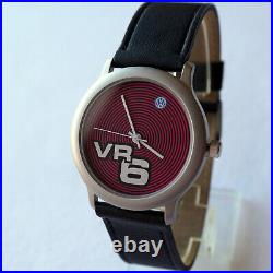 VW Volkswagen Golf 1 2 MKI MKII VR6 Corrado GTi Racing Car Accessory Watch