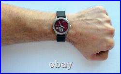 VW Volkswagen Golf 1 2 MKI MKII VR6 Corrado GTi Racing Car Accessory Watch