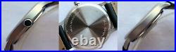VW Volkswagen Golf 1 2 MKI MKII VR6 Corrado GTi Racing Car Accessory Watch
