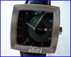 VW Volkswagen Golf GTi R32 Racing Line Car Driver Accessory Sport Race Watch