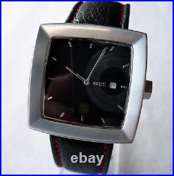 VW Volkswagen Golf GTi R32 Racing Line Car Driver Accessory Sport Race Watch