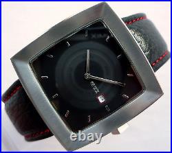 VW Volkswagen Golf GTi R32 Racing Line Car Driver Accessory Sport Race Watch