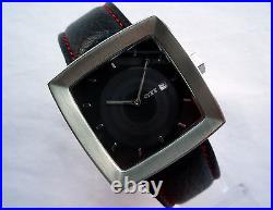 VW Volkswagen Golf GTi R32 Racing Line Car Driver Accessory Sport Race Watch