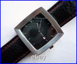 VW Volkswagen Golf GTi R32 Racing Line Car Driver Accessory Sport Race Watch