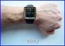 VW Volkswagen Golf GTi R32 Racing Line Car Driver Accessory Sport Race Watch