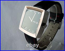 VW Volkswagen Golf GTi R32 Racing Line Car Driver Accessory Sport Race Watch