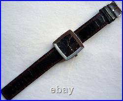 VW Volkswagen Golf GTi R32 Racing Line Car Driver Accessory Sport Race Watch