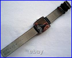 VW Volkswagen Golf GTi R32 Racing Line Car Driver Accessory Sport Race Watch