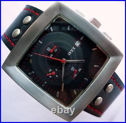 VW Volkswagen Golf GTi R32 Racing Line Sport Car Accessory Watch Chronograph